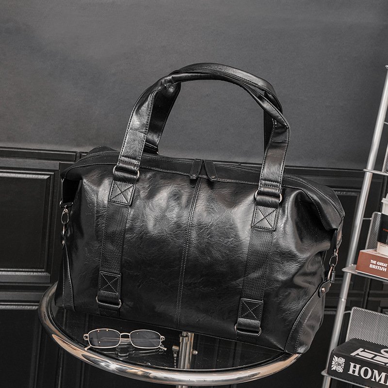 Laptop Bag - Business Travel Totes Men Crossbody Shoulder