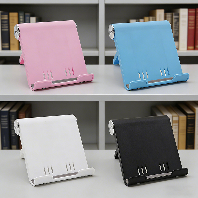 Foldable Universal Stand Deskt - огляд і ціна Laptop Stand