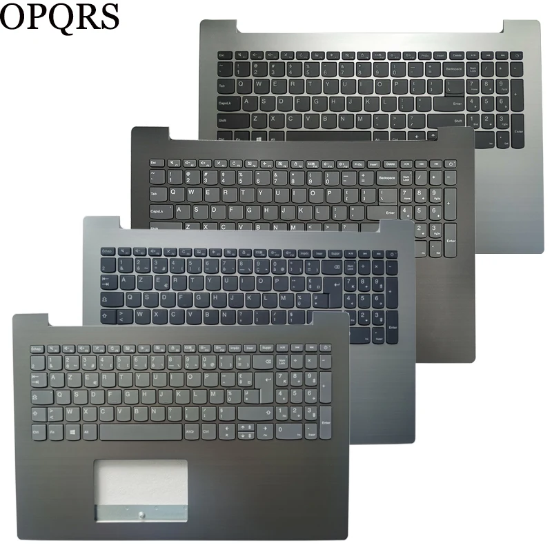 NEW For IdeaPad 330-15IKB 330- - огляд і ціна Keyboard Cover
