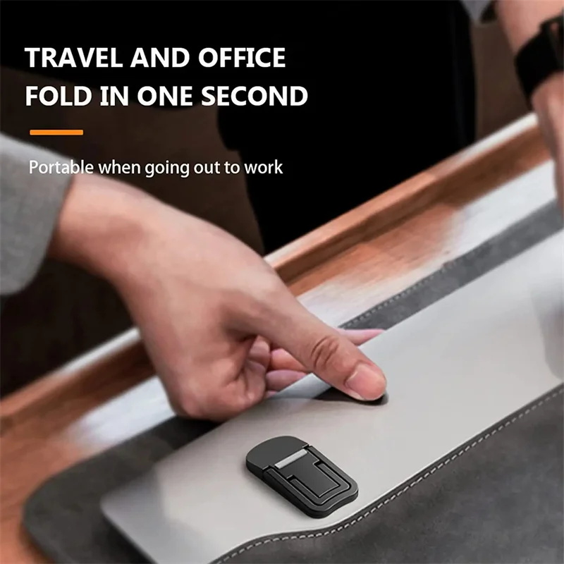 Adjustable Folding Laptop Stan - огляд і ціна Laptop Stand