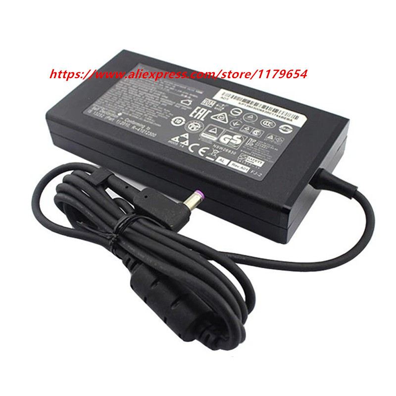 19V 7.1A 135W 5.5*1.7mm Laptop - огляд і ціна Laptop Charger