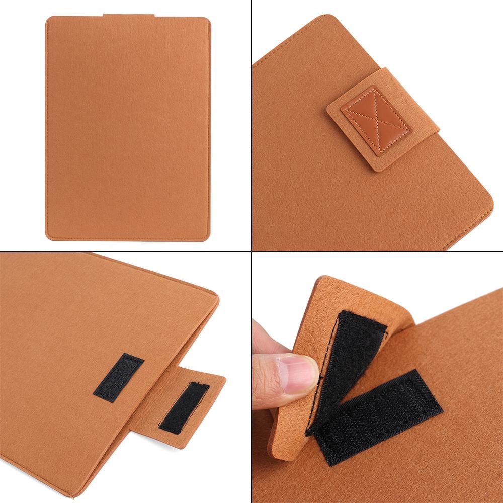 11/13/15 inch Bag Portable Woo - огляд і ціна Laptop Sleeve