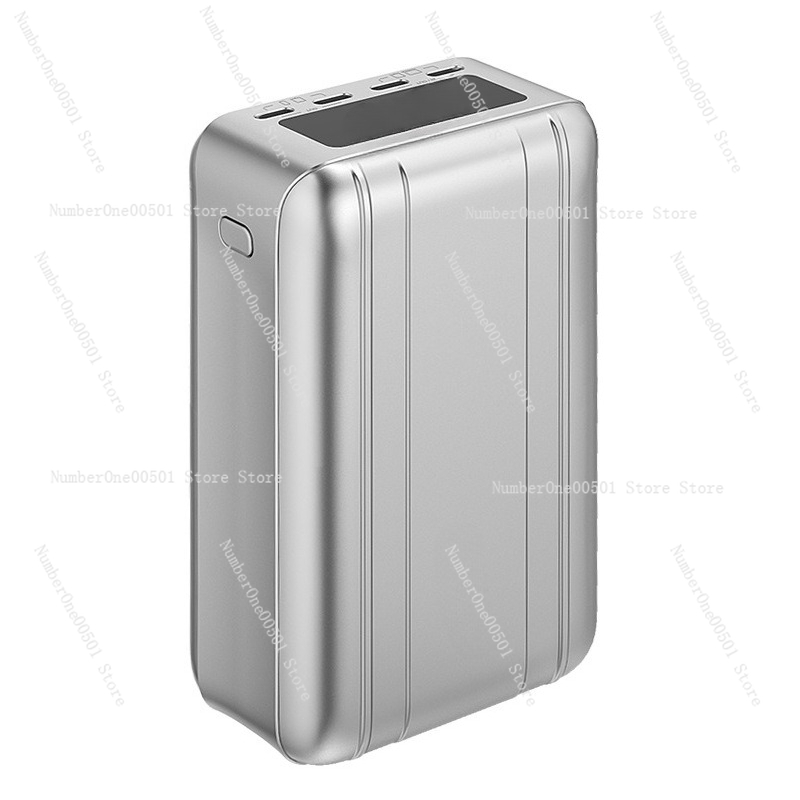 100W High Power Portable Charg - огляд і ціна Laptop Charger
