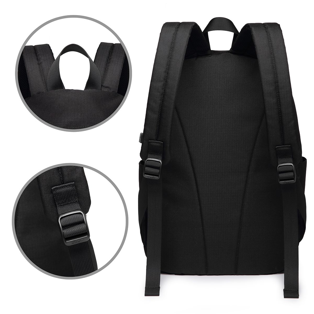 Cessna Logo Backpack Travel No - огляд і ціна Laptop Bag