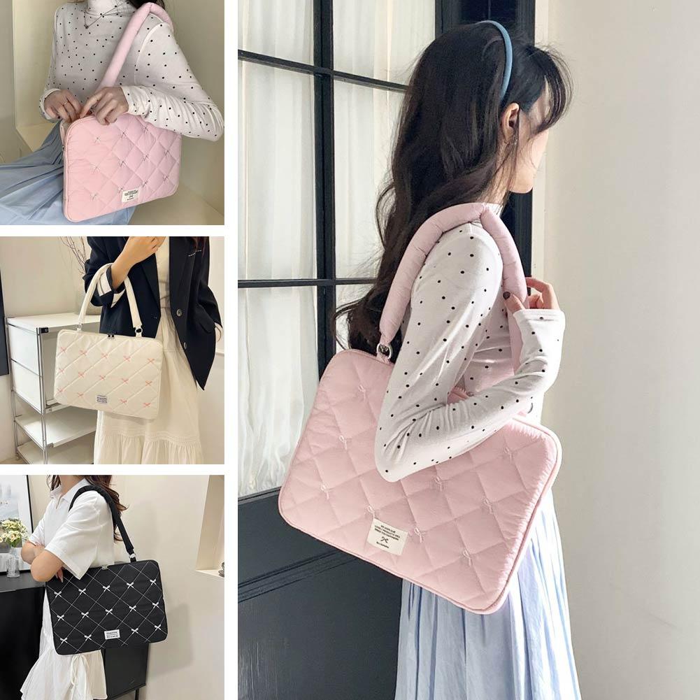 Shockproof Laptop Bags Cute Bo - огляд і ціна Laptop Sleeve