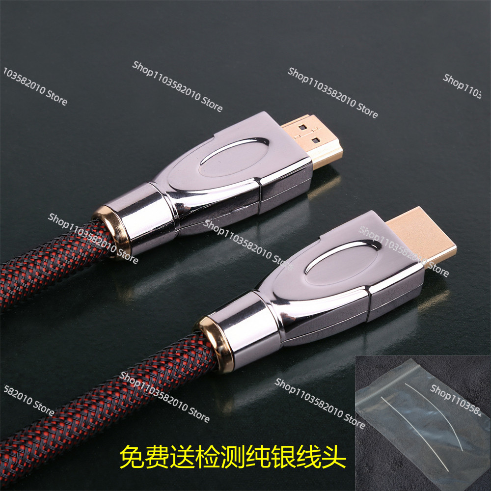AVplay HD-300 99.99% Sterling  - огляд і ціна Hdmi Cable