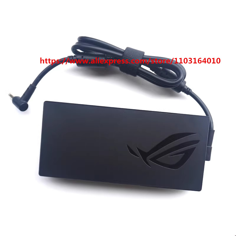 100% Original AC Adapter Charg - огляд і ціна Laptop Charger