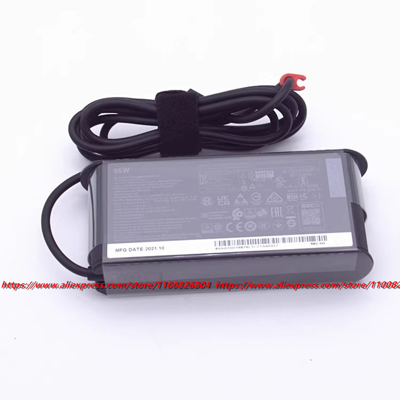 For Lenovo Legion Y740S Yoga S - огляд і ціна Laptop Charger