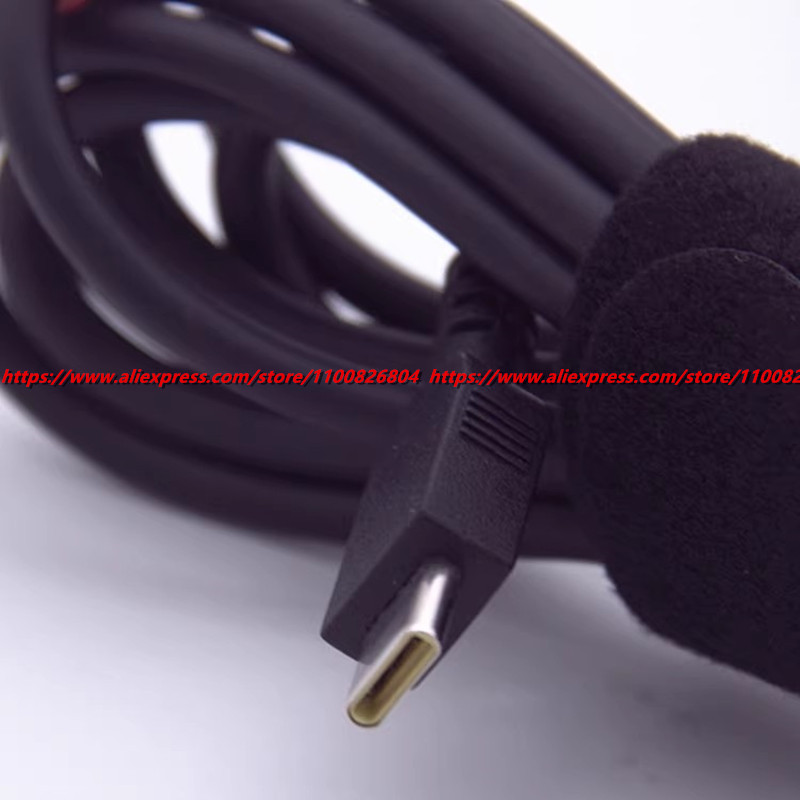 For Lenovo Legion Y740S Yoga S - огляд і ціна Laptop Charger
