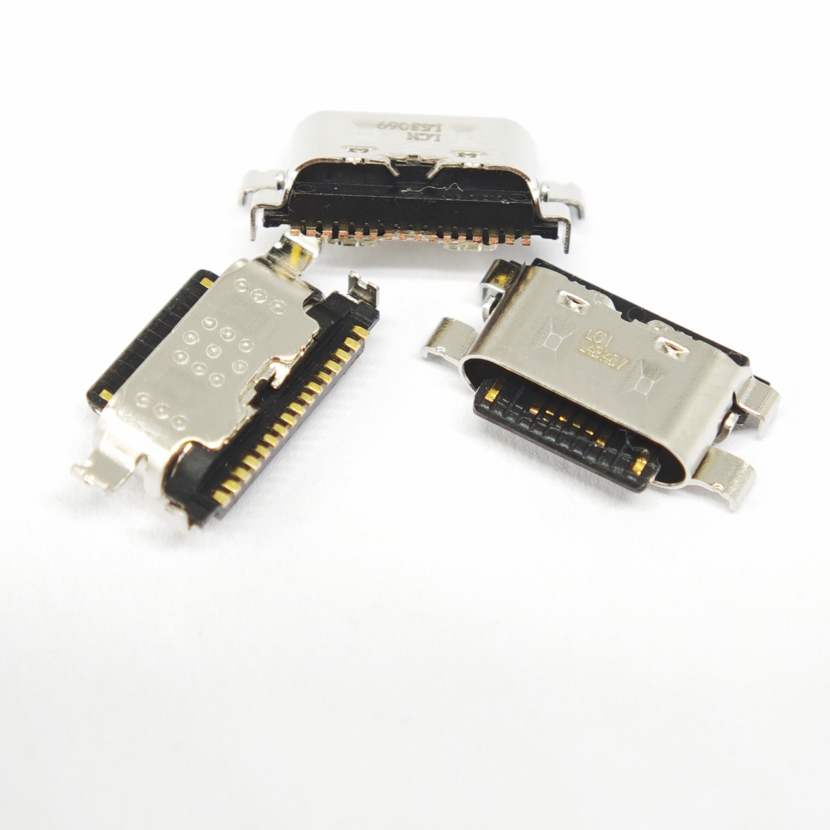 2-10Pcs For Infinix GT 20 Pro  - огляд і ціна Usb C Hub