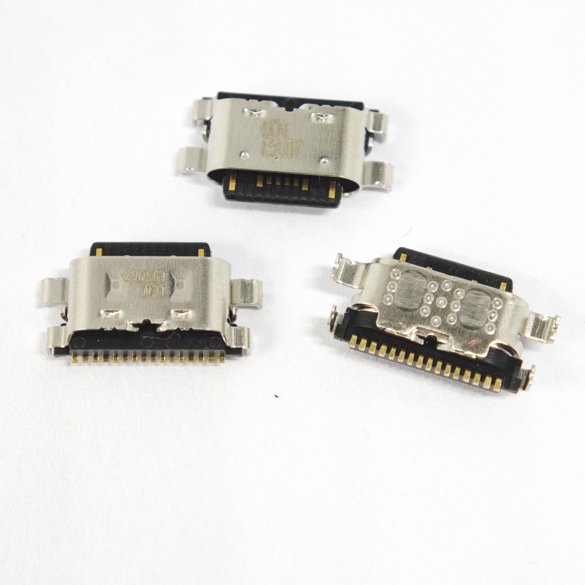 2-10Pcs For Infinix GT 20 Pro  - огляд і ціна Usb C Hub