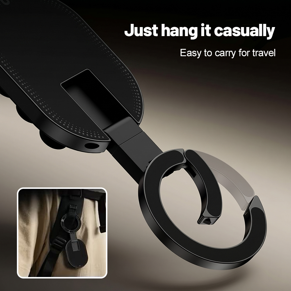360° Rotation 3‑In‑1 Suction C - огляд і ціна Laptop Stand