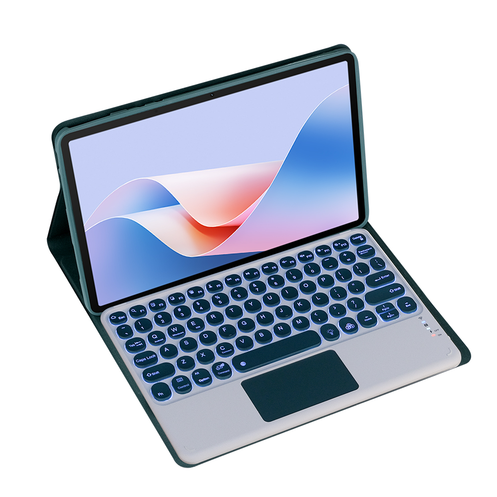 Case With Keyboard for Lenovo  - огляд і ціна Keyboard Cover