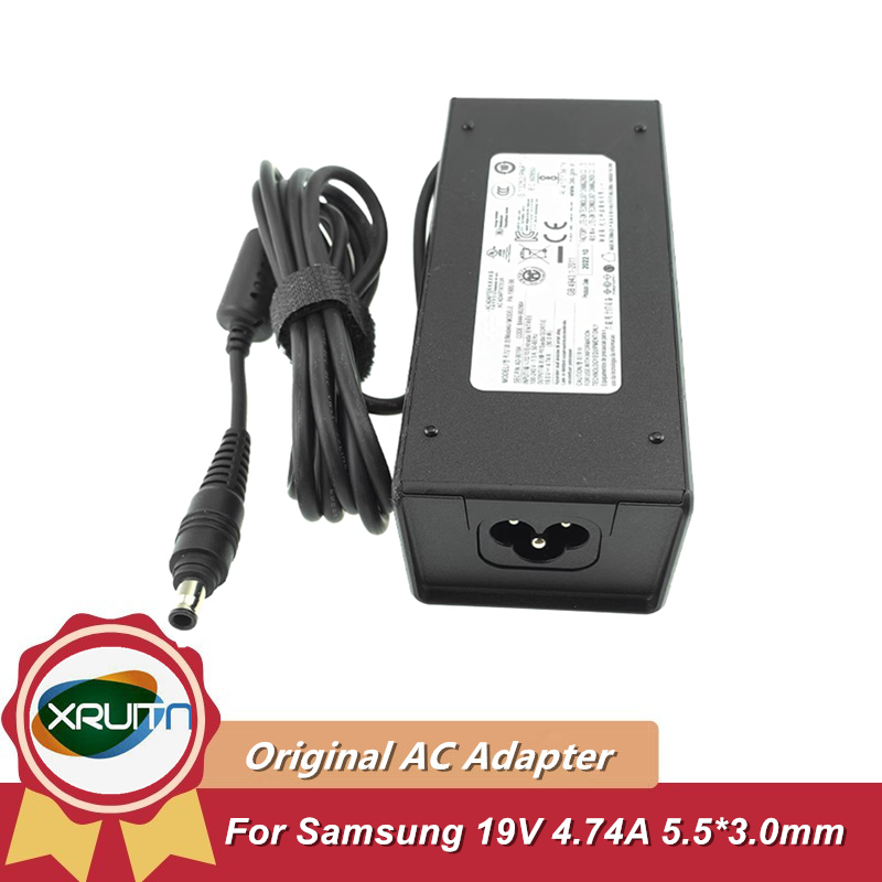 Original PA-1900-98 AD-9019A 1 - огляд і ціна Laptop Charger