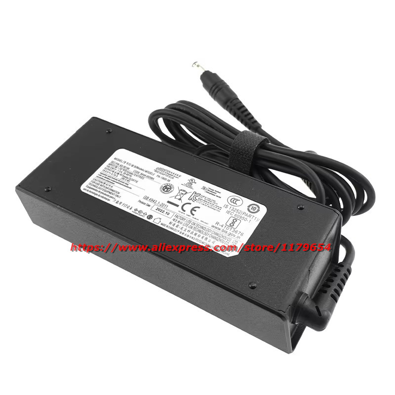 Original PA-1900-98 AD-9019A 1 - огляд і ціна Laptop Charger