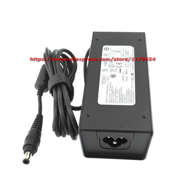 Original PA-1900-98 AD-9019A 1 - огляд і ціна Laptop Charger