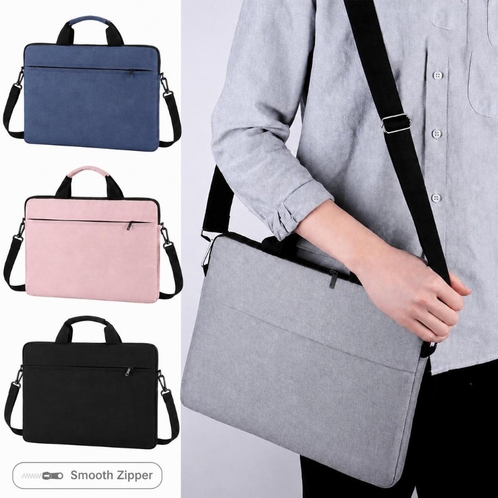 Large Capacity Ultra Thin Prot - огляд і ціна Laptop Sleeve