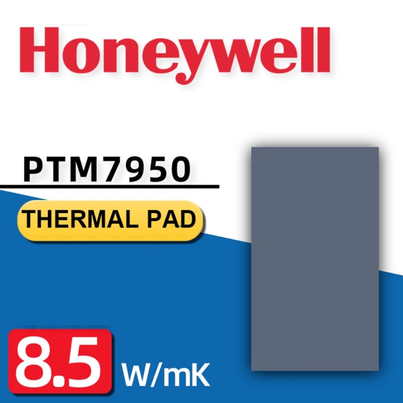 Honeywell- PTM7950 Thermal Pad - огляд і ціна Laptop Cooling Pad