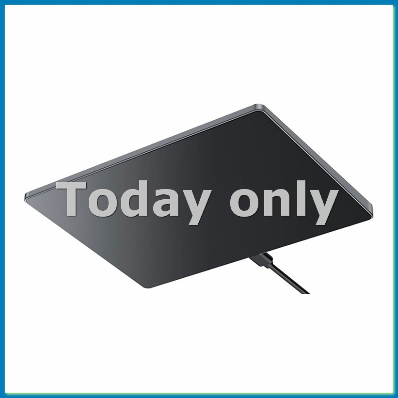 USB Wired Multi-Touch Trackpad - огляд і ціна Laptop Mouse