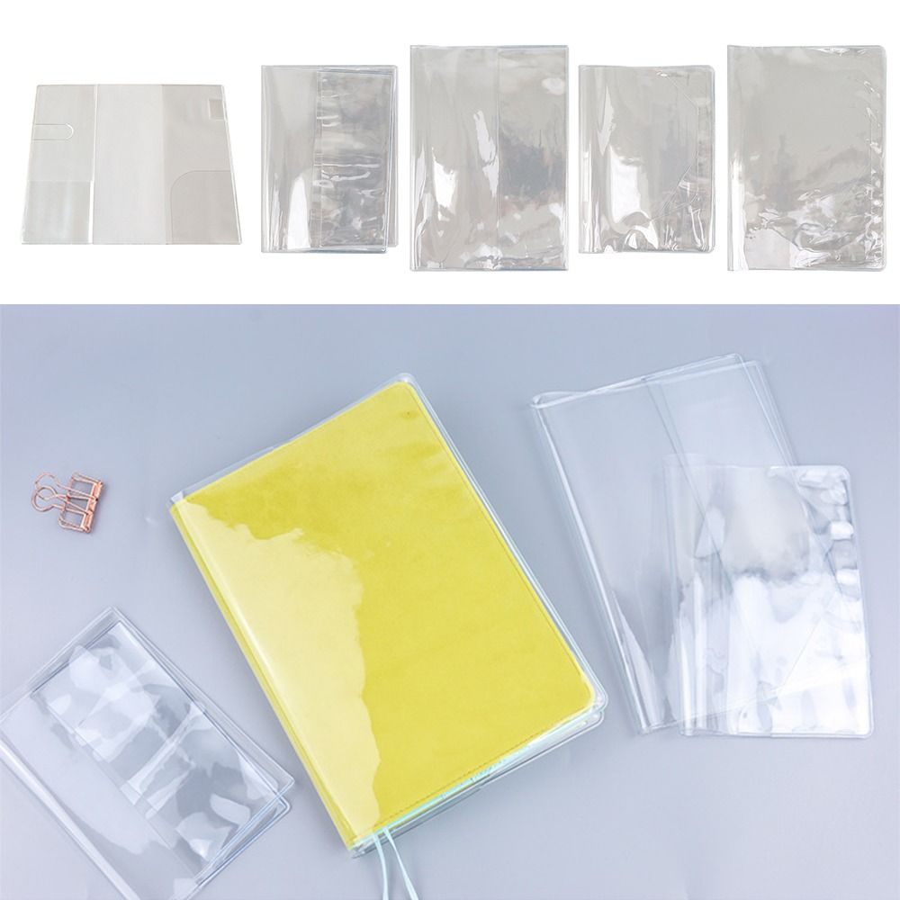 Durable A5/A6 Notebook Protect - огляд і ціна Laptop Sleeve