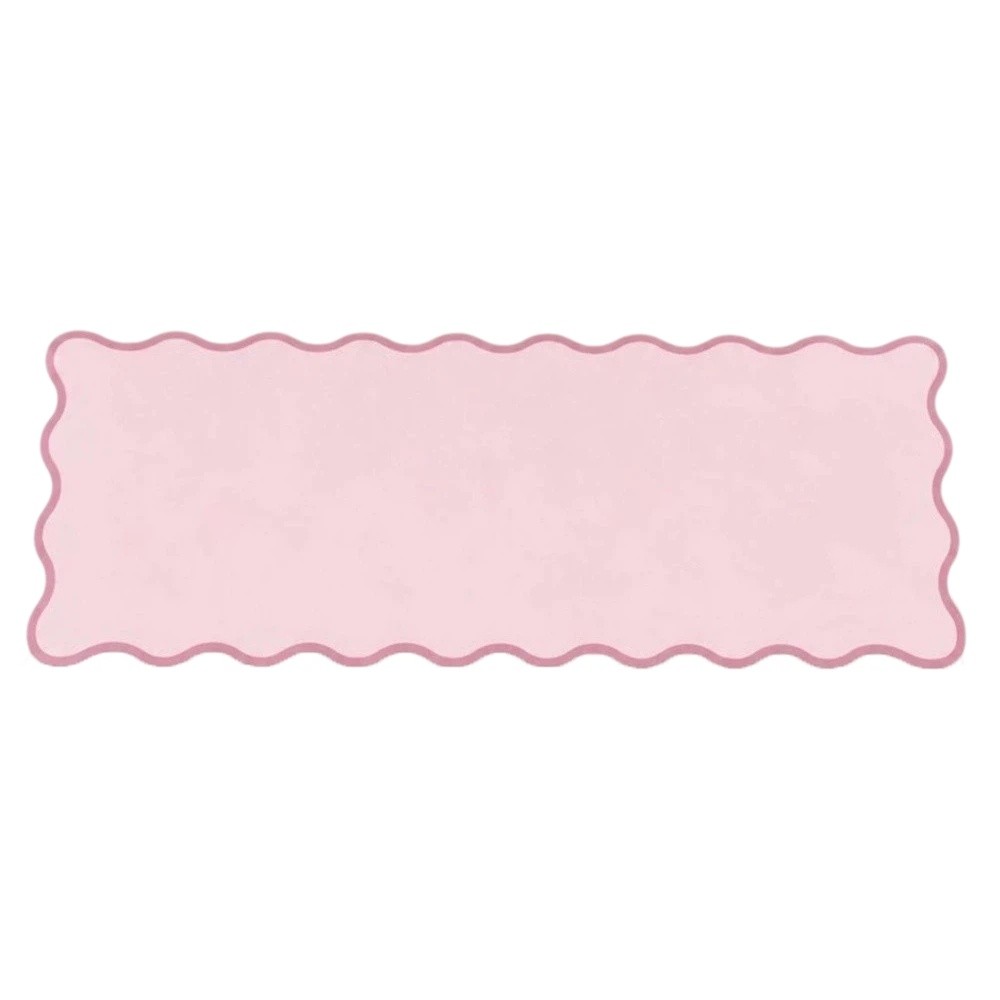 Sweet PU Leather Desk Pad Non  - огляд і ціна Keyboard Cover