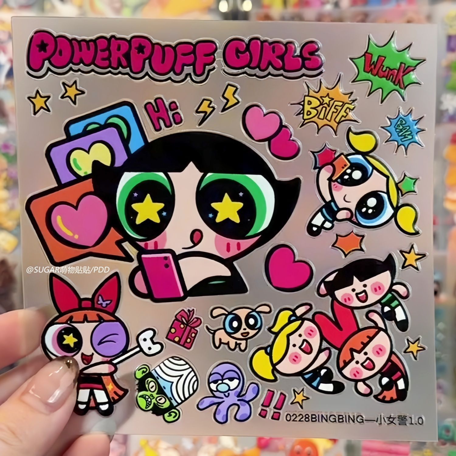 Kawaii Powerpuff Girl Characte - огляд і ціна Laptop Accessories & Repair Jagtap Dairy Pimple Nilakh Pimpri Chinchwad Maharashtra