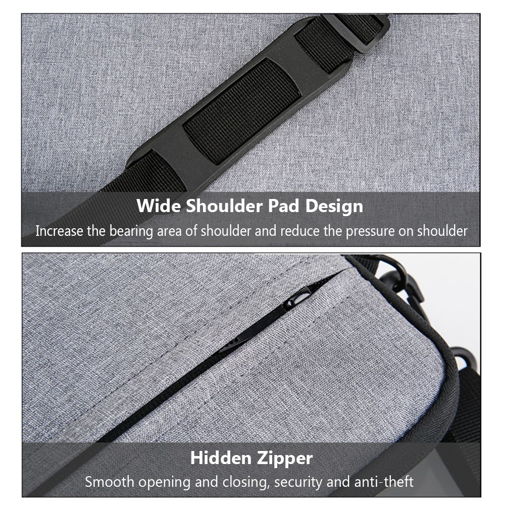 Fashion Ultra Thin Shockproof  - огляд і ціна Laptop Sleeve