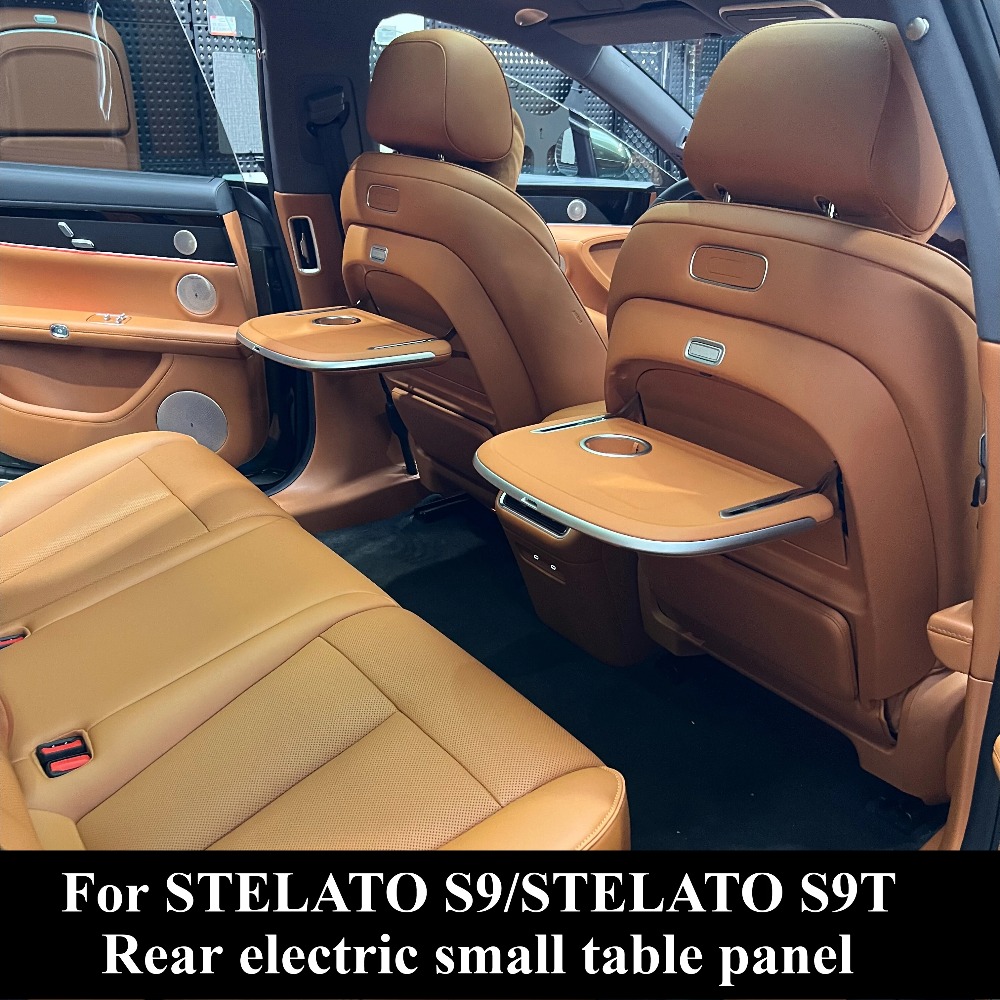 Car Tray Table for STELATO S9  - огляд і ціна Laptop Charger