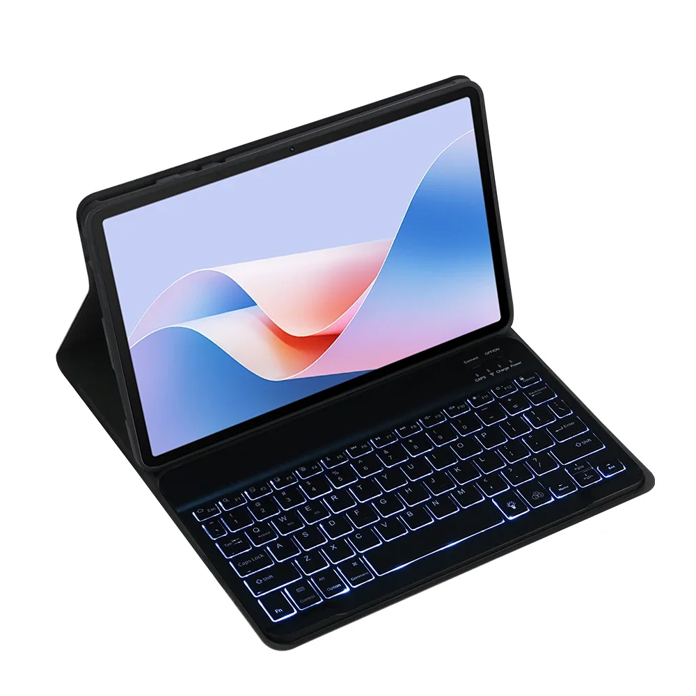 For Xiaomi Mi Pad 7S Pro Case  - огляд і ціна Keyboard Cover