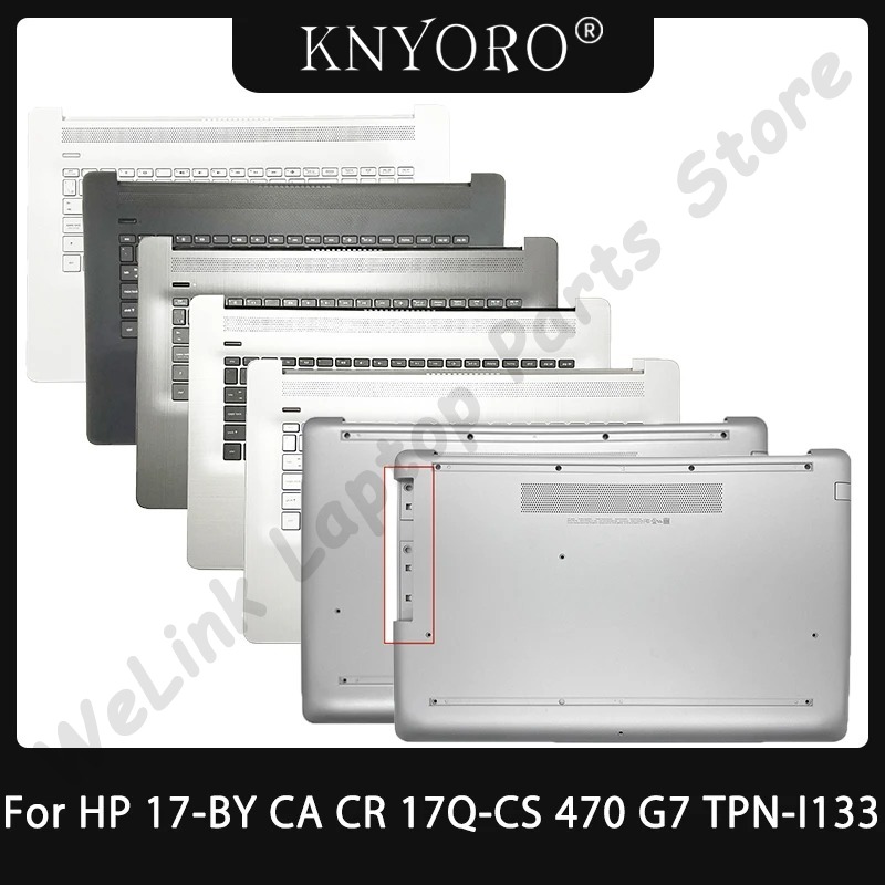 New Replace Laptop Palmrest Fo - огляд і ціна Keyboard Cover
