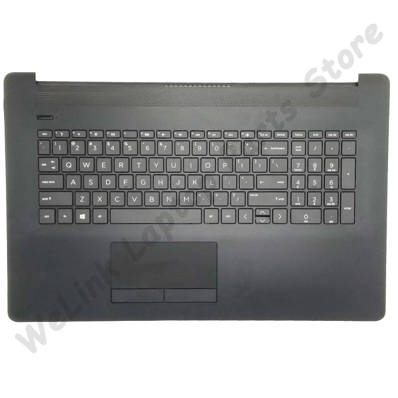 New Replace Laptop Palmrest Fo - огляд і ціна Keyboard Cover