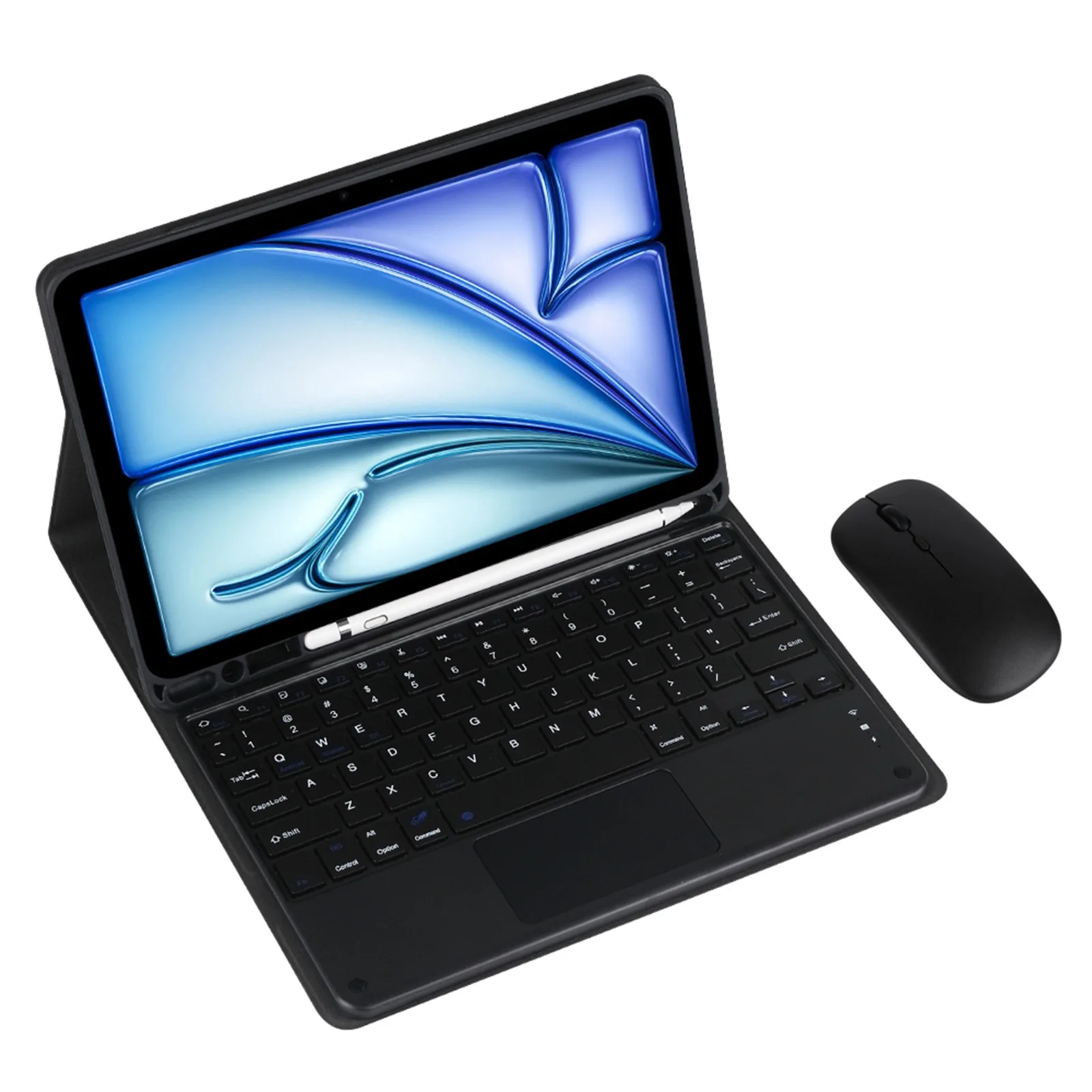Keyboard Case & Mouse for Xiao - огляд і ціна Keyboard Cover