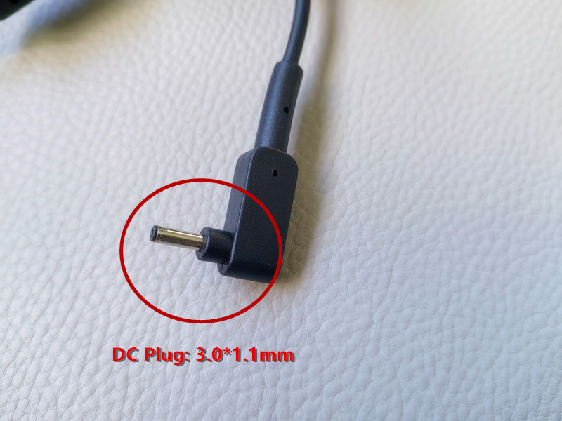 Original 19V 2.37A 45W Laptop  - огляд і ціна Laptop Charger