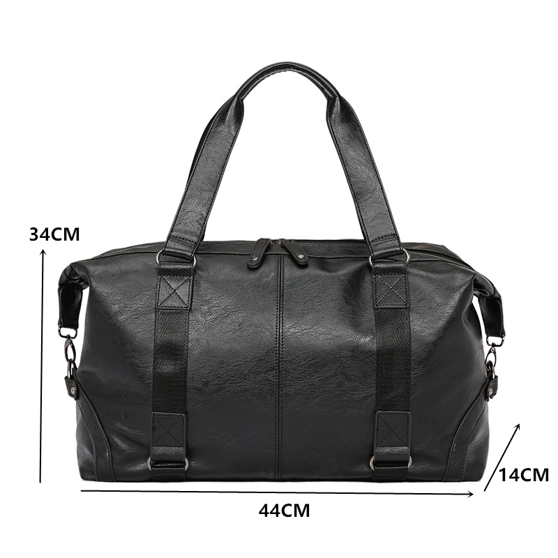 Business Travel Totes Men Cros - огляд і ціна Laptop Bag