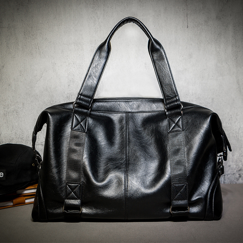 Business Travel Totes Men Cros - огляд і ціна Laptop Bag