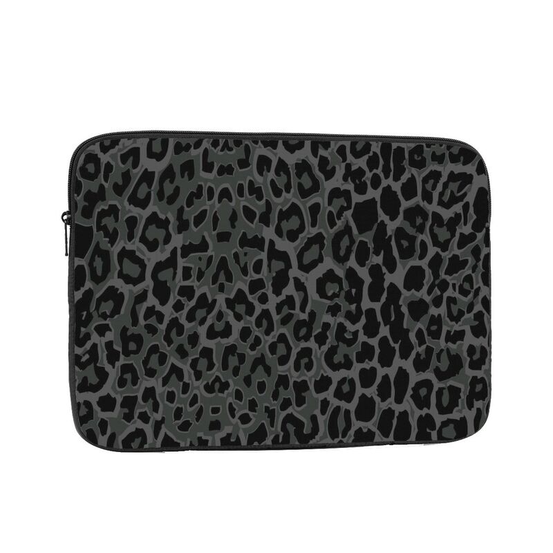 Black Leopard Laptop Sleeve Ba - огляд і ціна Laptop Sleeve