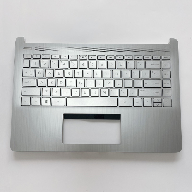 Palm Rest Keyboard for HP 14-D - огляд і ціна Keyboard Cover