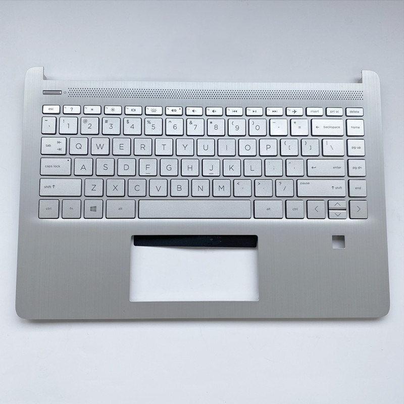 Palm Rest Keyboard for HP 14-D - огляд і ціна Keyboard Cover