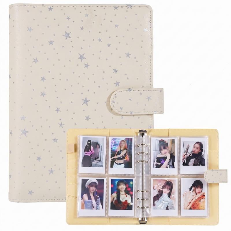 New A5 PU Leather Binder Cover - огляд і ціна Laptop Sleeve