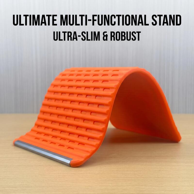Creative Foldable Phone Stand  - огляд і ціна Laptop Accessories & Repair Jagtap Dairy Pimple Nilakh Pimpri Chinchwad Maharashtra