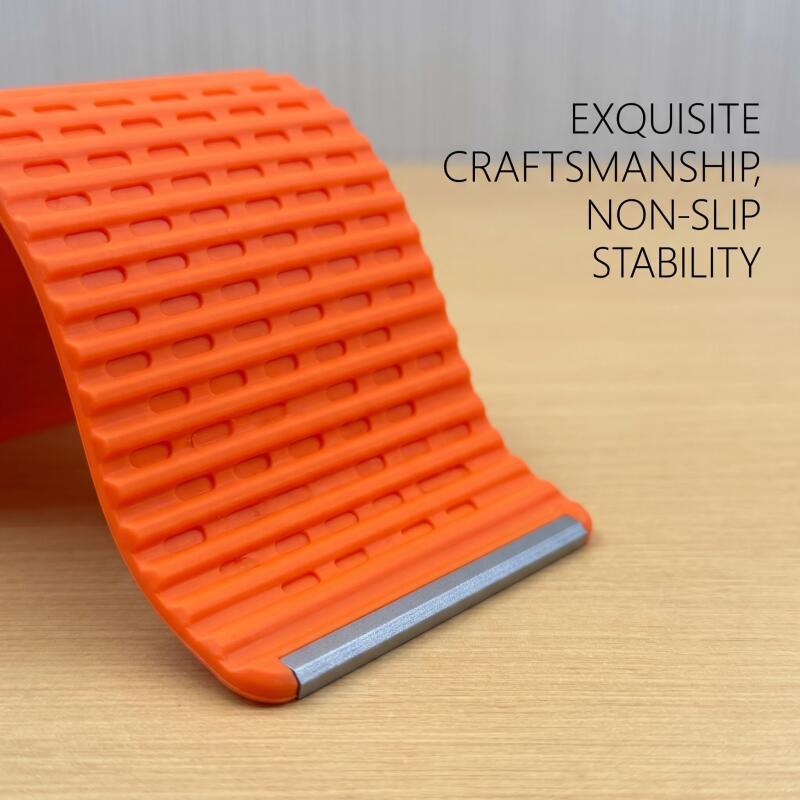 Creative Foldable Phone Stand  - огляд і ціна Laptop Accessories & Repair Jagtap Dairy Pimple Nilakh Pimpri Chinchwad Maharashtra
