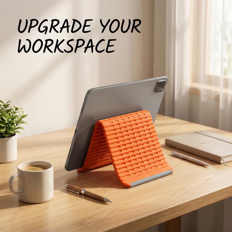 Creative Foldable Phone Stand  - огляд і ціна Laptop Accessories & Repair Jagtap Dairy Pimple Nilakh Pimpri Chinchwad Maharashtra