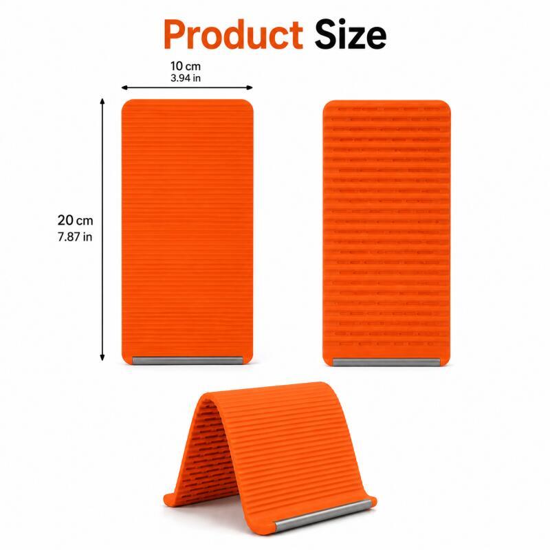 Creative Foldable Phone Stand  - огляд і ціна Laptop Accessories & Repair Jagtap Dairy Pimple Nilakh Pimpri Chinchwad Maharashtra