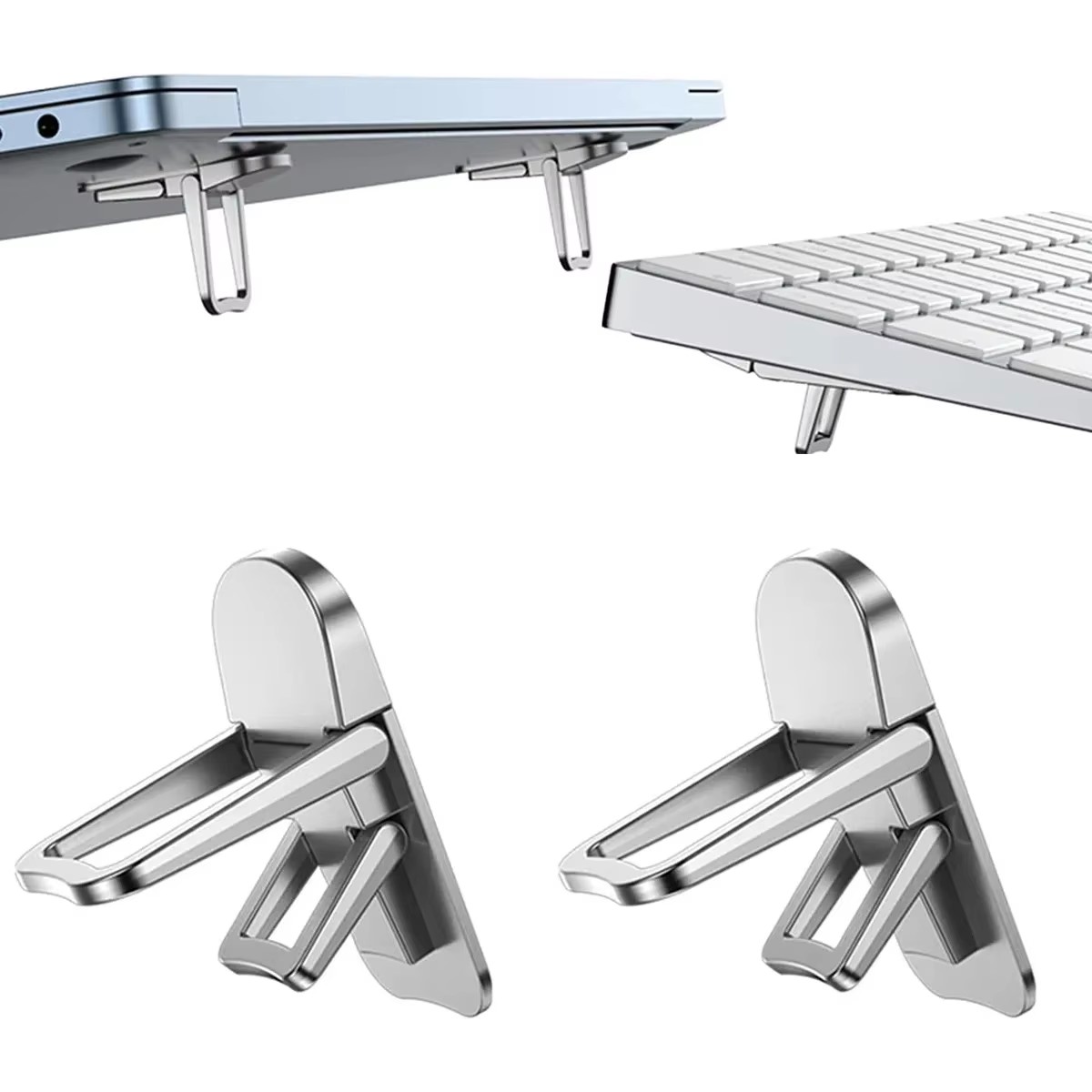 Mini Portable Legs Laptop Stan - огляд і ціна Laptop Stand