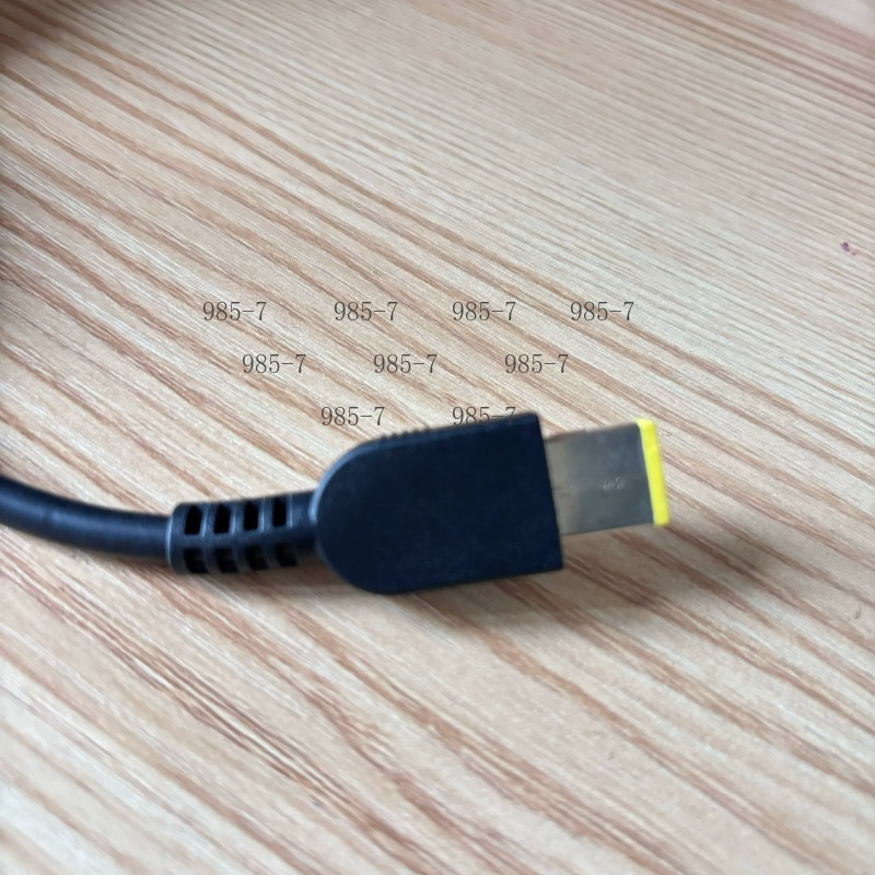 330W Laptop Charger, 20V 16.5A - огляд і ціна Laptop Charger