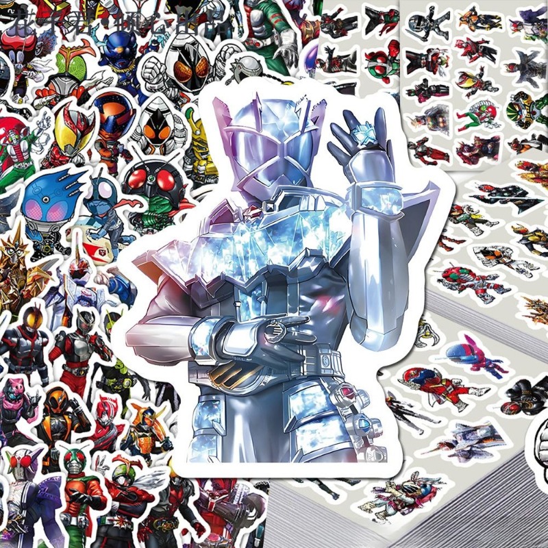103Pcs Kamen Rider Ins Aesthet - огляд і ціна Laptop Accessories & Repair Jagtap Dairy Pimple Nilakh Pimpri Chinchwad Maharashtra