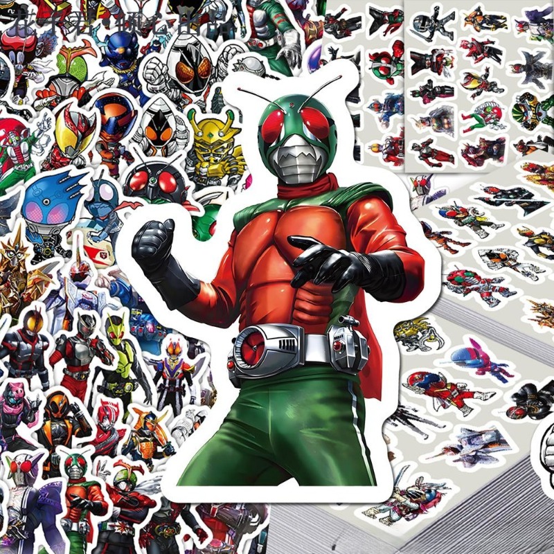 103Pcs Kamen Rider Ins Aesthet - огляд і ціна Laptop Accessories & Repair Jagtap Dairy Pimple Nilakh Pimpri Chinchwad Maharashtra