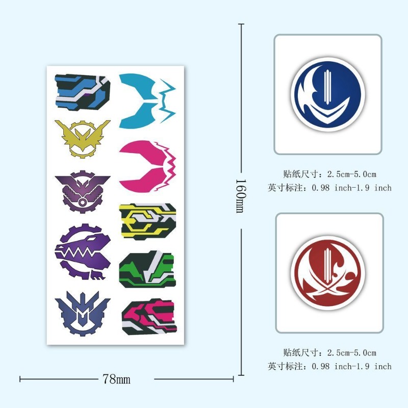 60 Sheets Kamen Rider Logo Sti - огляд і ціна Laptop Accessories & Repair Jagtap Dairy Pimple Nilakh Pimpri Chinchwad Maharashtra